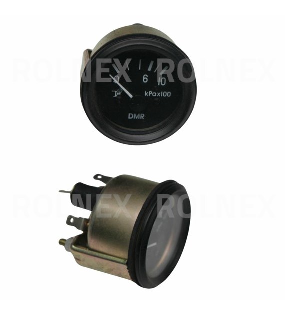 WSKAŹNIK CIŚNIENIA POWIETRZA