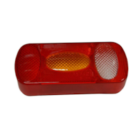 KLOSZ LAMPY TYLNEJ COFANIA/MGIELNY