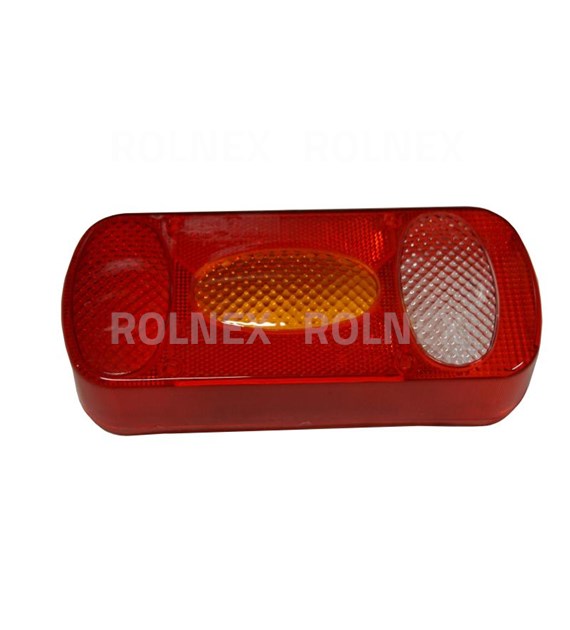 KLOSZ LAMPY TYLNEJ COFANIA/MGIELNY