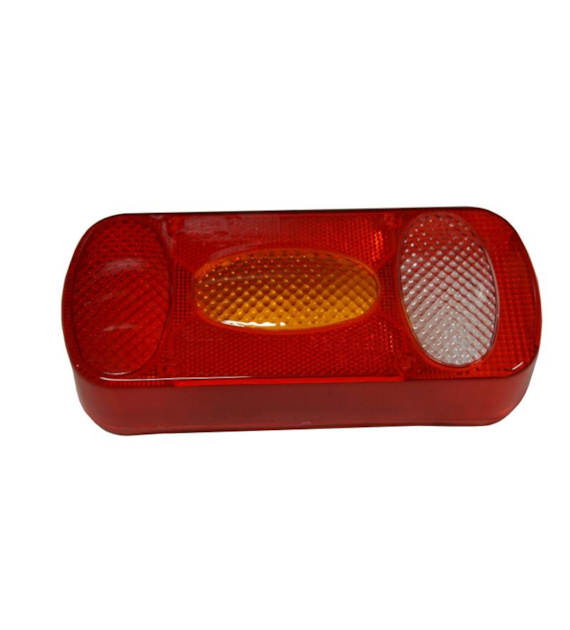 KLOSZ LAMPY TYLNEJ COFANIA/MGIELNY