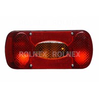 LAMPA OWALNA MD36 LEWA MGIELNA