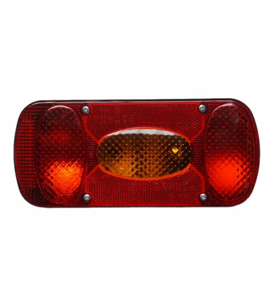 LAMPA OWALNA MD36 LEWA MGIELNA