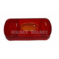 KLOSZ LAMPY TYLNEJ MGIELNY