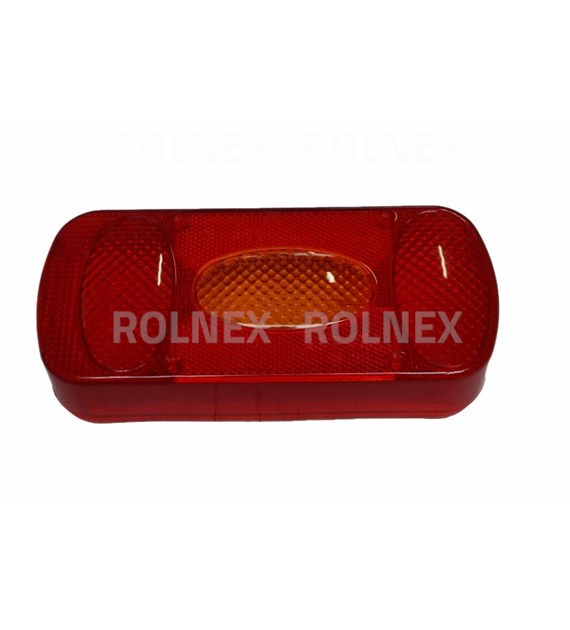 KLOSZ LAMPY TYLNEJ MGIELNY