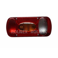 LAMPA OWALNA MD36 PRAWA COFANIA
