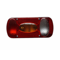 LAMPA OWALNA MD36 PRAWA COFANIA
