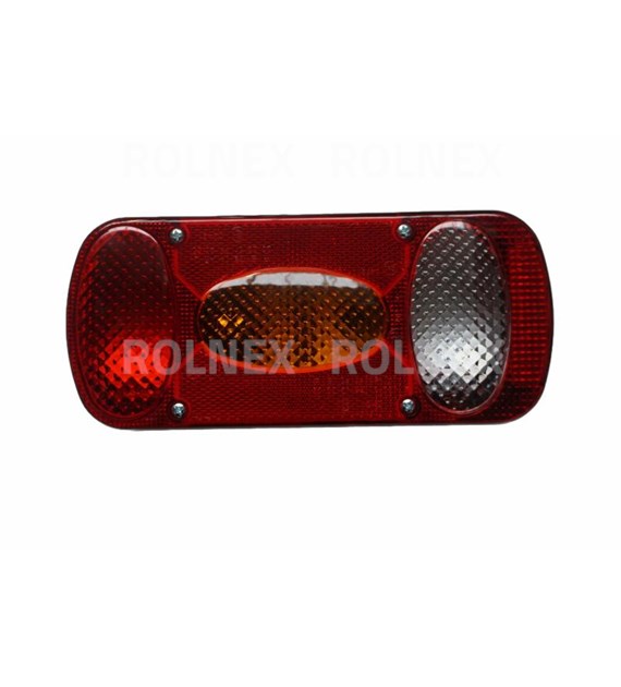 LAMPA OWALNA MD36 PRAWA COFANIA