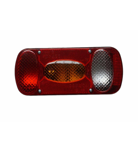 LAMPA OWALNA MD36 PRAWA COFANIA