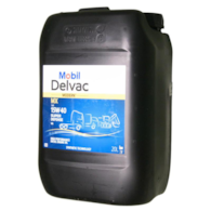 MOBIL DELVAC MX 15W/40 20L