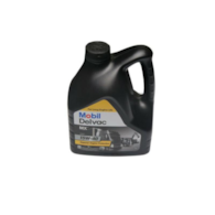 MOBIL DELVAC MX 15W/40 4L