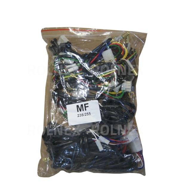 INSTALACJA MF LSN KPL.