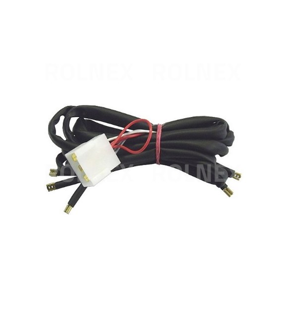 WIĄZKA BŁOTNIKA LEWEGO MF LSN 255-03