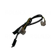 WIĄZKA ŚWIATEŁ PRZEDNICH MF LSN