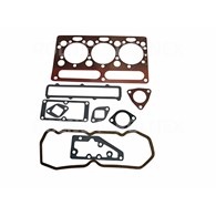 KOMPLET USZCZELEK GŁOWICY MF POLGASKET