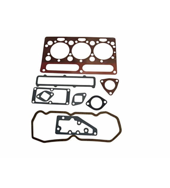 KOMPLET USZCZELEK GŁOWICY MF POLGASKET