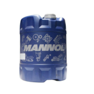 MANNOL TS-7 10W/40 UHPD BLUE 20L E9/E7