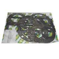 KPL.USZCZELEK TYLNEGO MOSTU LTZ UA