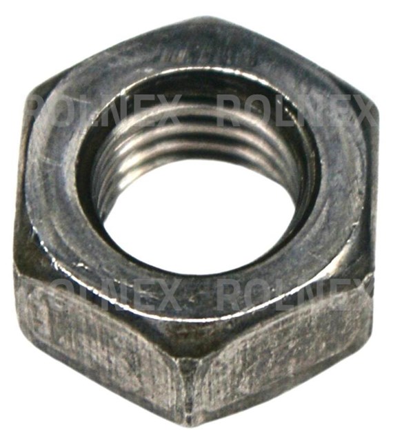 NAKRĘTKA M12 ŚRUBY PŁUŻNEJ