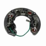 PROSTOWNIK ALTERNATORA C330/C360 EXPOM MOSTEK Z DIODAMI