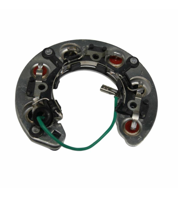 PROSTOWNIK ALTERNATORA C330/C360 EXPOM MOSTEK Z DIODAMI