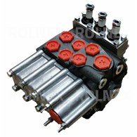 ROZDZIELACZ MTZ NT HYDROSIŁA