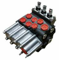 ROZDZIELACZ MTZ NT HYDROSIŁA