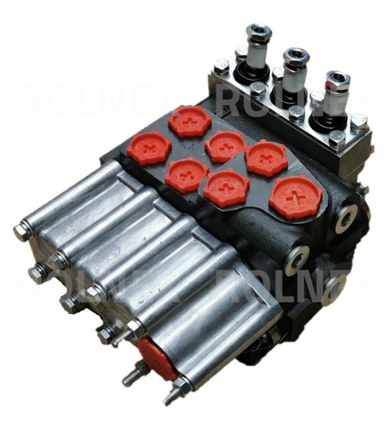 ROZDZIELACZ MTZ NT HYDROSIŁA