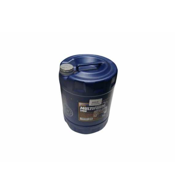 MANNOL STOU 10W/30 10L