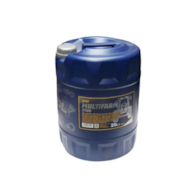 MANNOL STOU 10W/30 20L