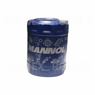 MANNOL STOU 10W/40 10L