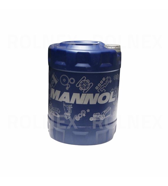 MANNOL STOU 10W/40 10L