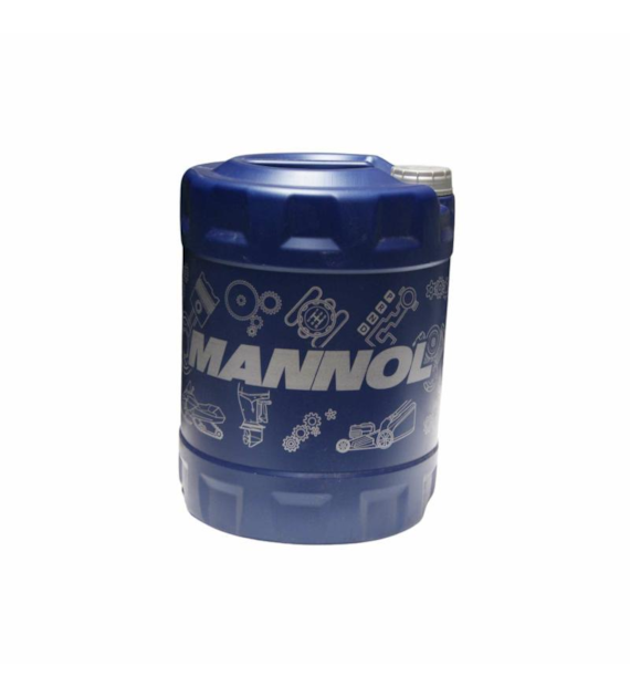 MANNOL STOU 10W/40 10L