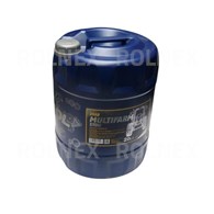 MANNOL STOU 10W/40 20L