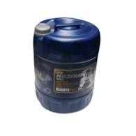 MANNOL STOU 10W/40 20L