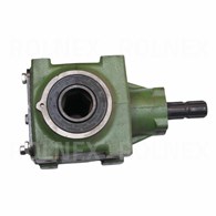 PRZEKŁADNIA GLEBOGRYZARKI ROLMUS