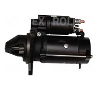 ROZRUSZNIK PSH TYP ISKRA AZE 4183 12V 3,2kw (MS202)D243,D245/Z PRZEKŁADNIĄ