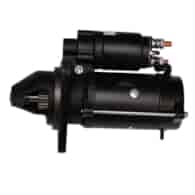 ROZRUSZNIK PSH TYP ISKRA AZE 4183 12V 3,2kw (MS202)D243,D245/Z PRZEKŁADNIĄ