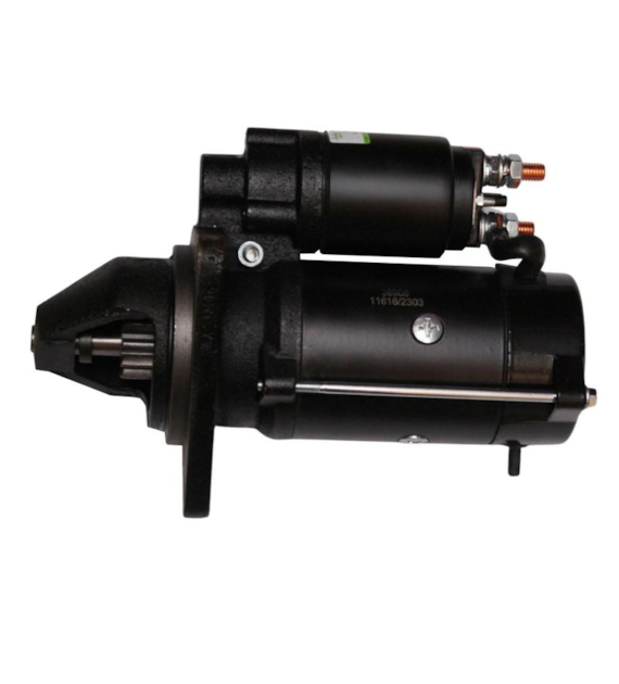 ROZRUSZNIK PSH TYP ISKRA AZE 4183 12V 3,2kw (MS202)D243,D245/Z PRZEKŁADNIĄ