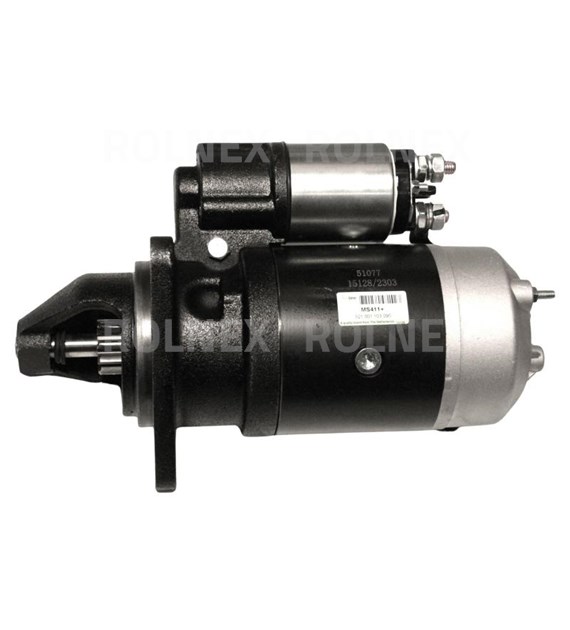 ROZRUSZNIK PSH TYP ISKRA AZJ 3381 24v EURO2 3,2kW (MS411)820,920,952,1025,1221,1523