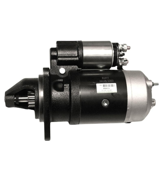 ROZRUSZNIK PSH TYP ISKRA AZJ 3381 24v EURO2 3,2kW (MS411)820,920,952,1025,1221,1523