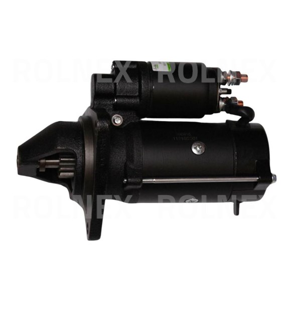 ROZRUSZNIK PSH TYP ISKRA AZE 4268 24V 3,5 kw (MS650)922.4/1025.5/1025.6