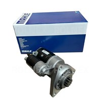 ROZRUSZNIK MTZ 12V 3,3 KW MAHLE ZAMIENNIK MS202/AZF 4907