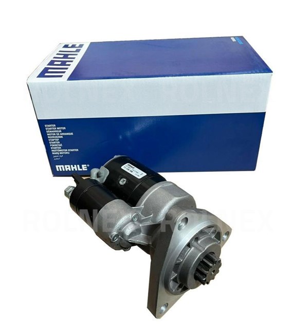 ROZRUSZNIK MTZ 12V 3,3 KW MAHLE ZAMIENNIK MS202/AZF 4907