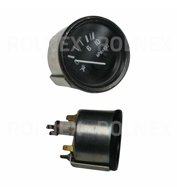 ZEGAR CIŚNIENIA POWIETRZA MTZ IM