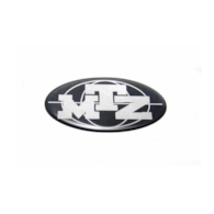 NAKLEJKA EMBLEMAT MTZ