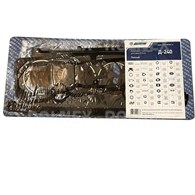 KOMPLET USZCZELEK SILNIKA MTZ Z PIERŚCIENIAMI TEFLONOWYMI