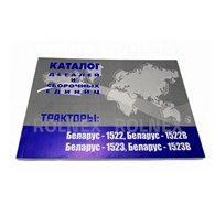 KATALOG MTZ 1522,1522B,1523,1523B