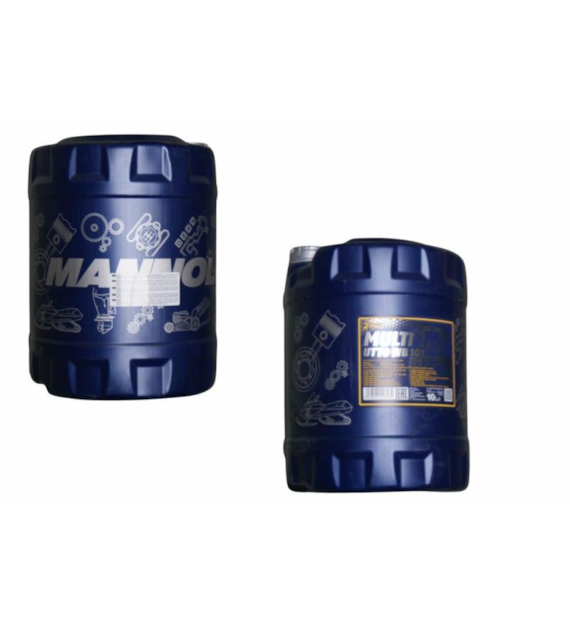 MANNOL UTTO WB101 10L