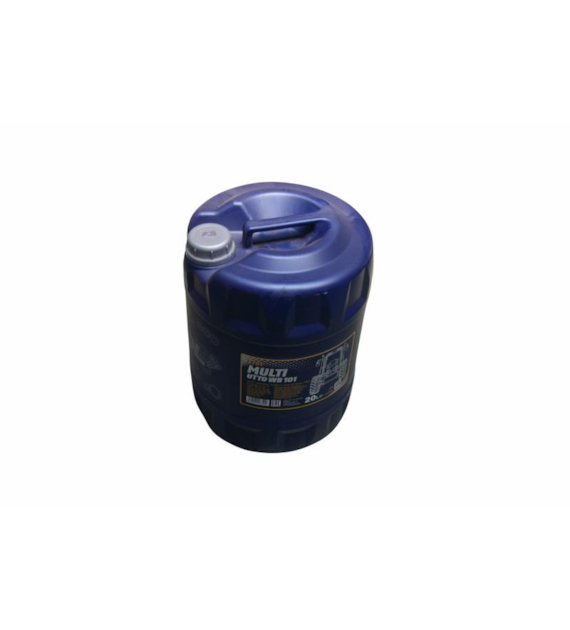 MANNOL UTTO WB101 20L