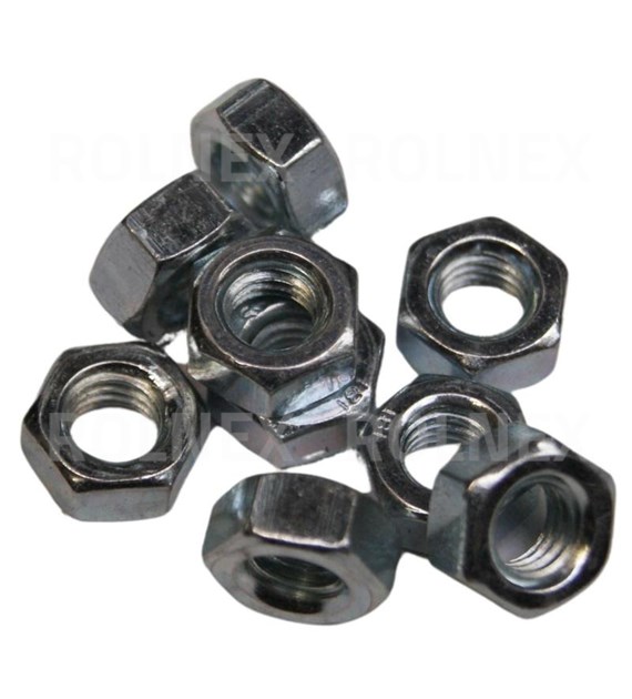 NAKRĘTKA M6 144B 5 ZN